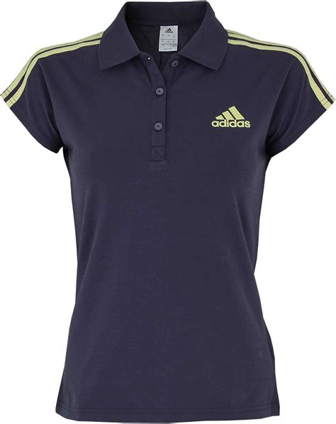 damen poloshirt adidas|Amazon.com: Adidas Womens Polo.